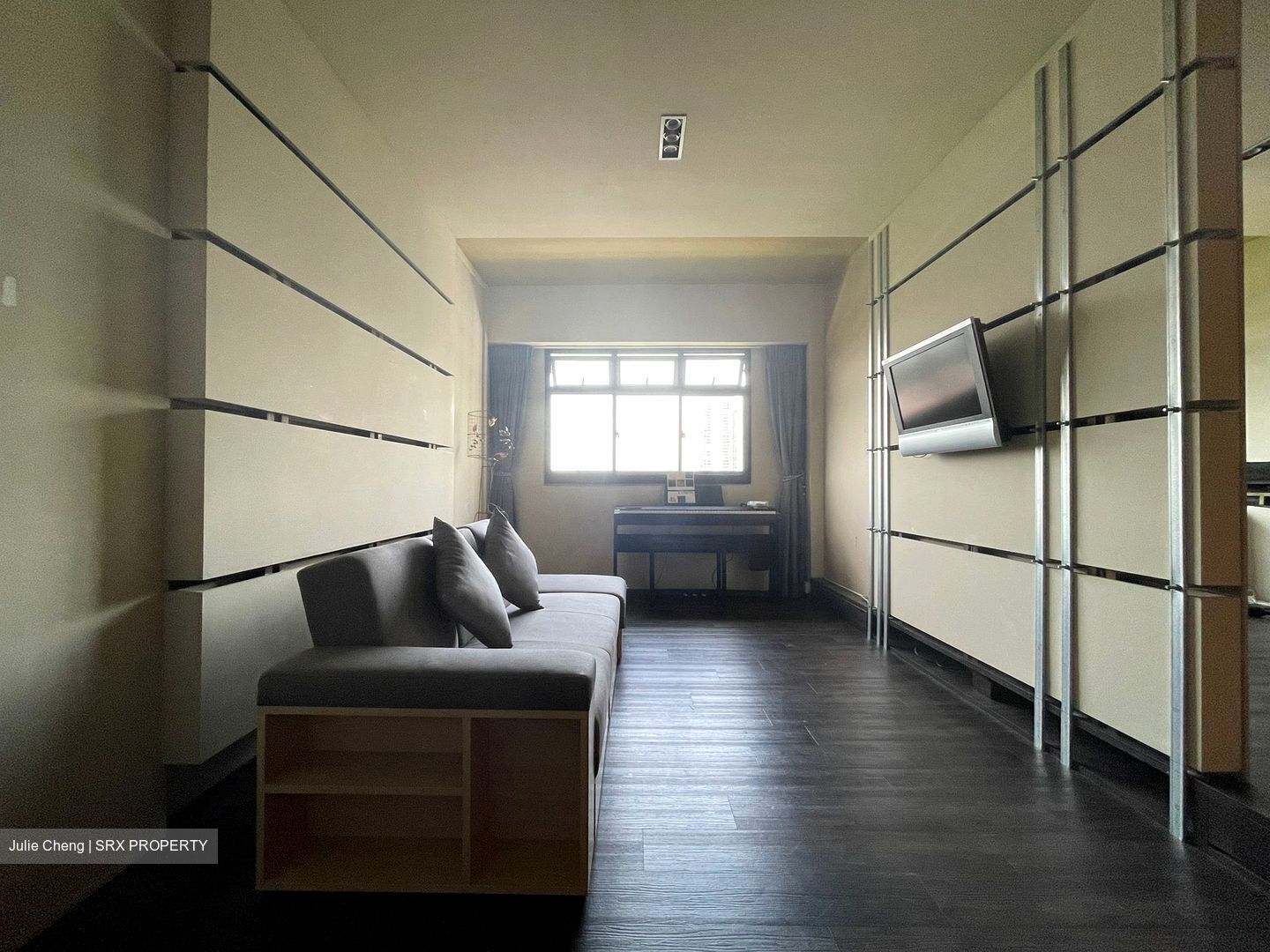 Blk 6A Boon Tiong Arcadia (Bukit Merah), HDB 5 Rooms #356424561
